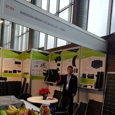 2017 Marine Equipment Trade Show