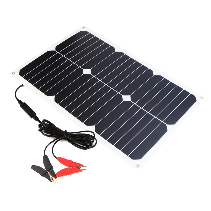 Solar Charger