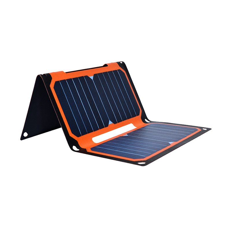Solar Charger