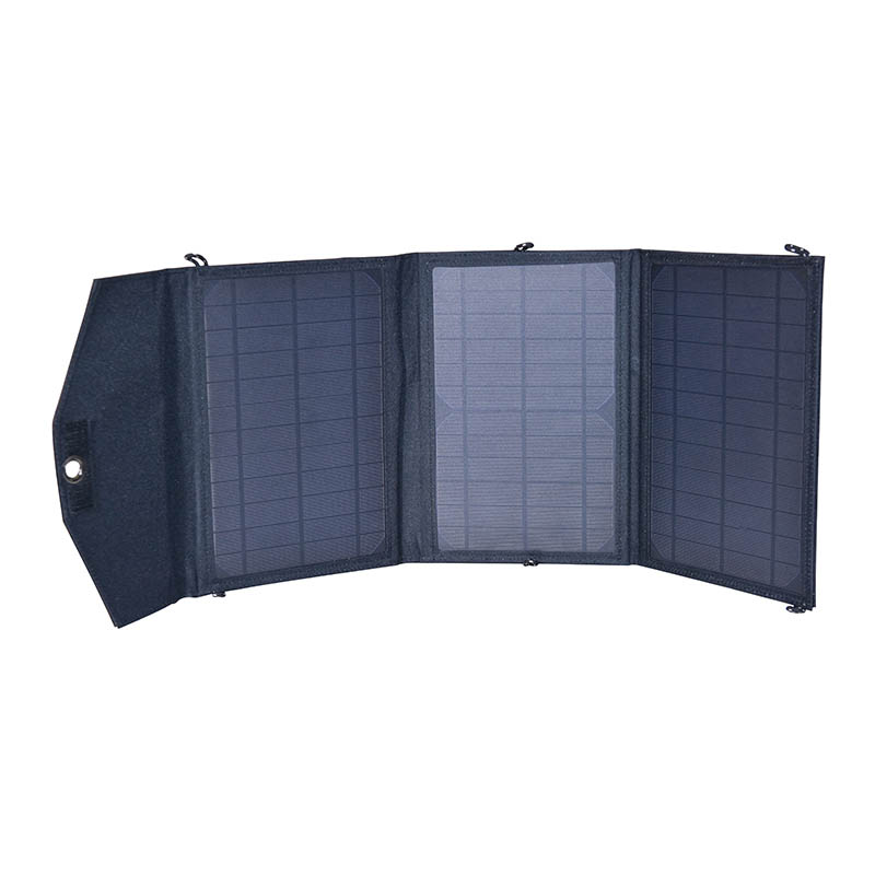 Solar Charger