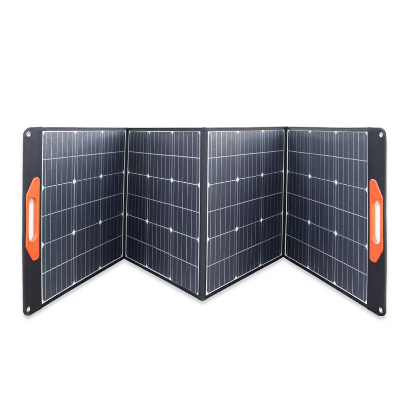 folding solar panel charger – Bright Solar Rock Series Tips and Uses