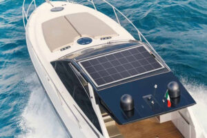 Project: Italy Marine 2018 – 200W*1pcs flexible...