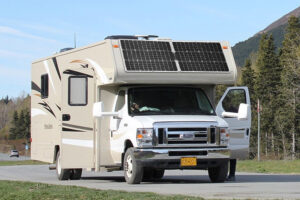 Project Australia RV 2018: Conquering the Outba...