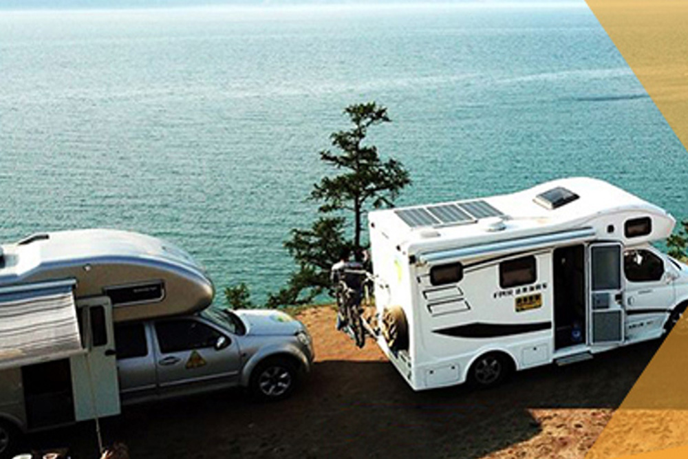 Project USA RV 2019: Finding the Best Flexible ...