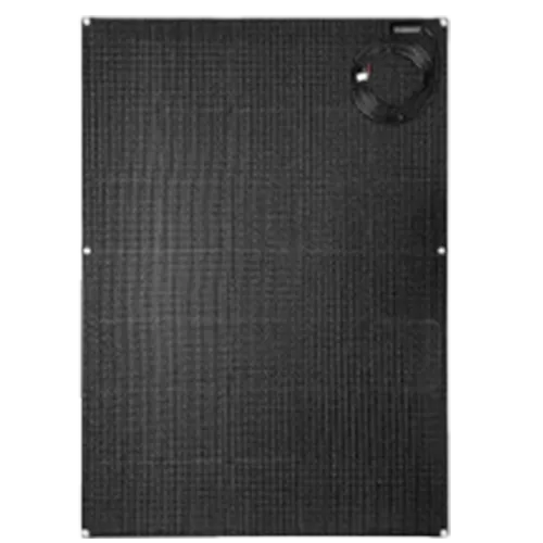 Flexible Solar Panel Series