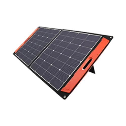 Portable Solar Panel Series