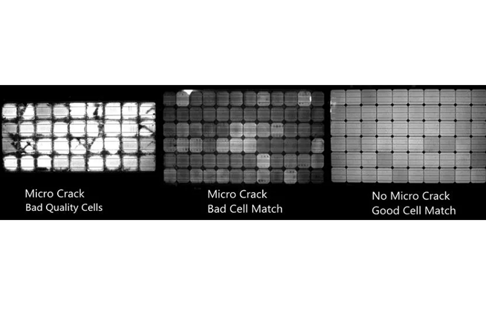 What is EL Test and Why Bright Solar Uses It on...