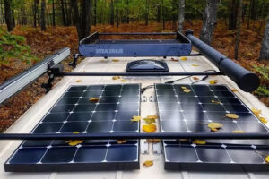advantage of solar panel – Why More People Choo...