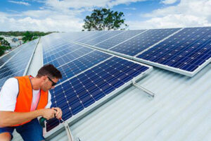 Jinko Solar Signed a Supply Agreement with Data...