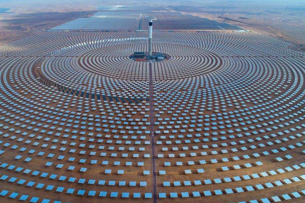 JA Solar DeepBlue 3.0 Modules Power JSW Energy ...