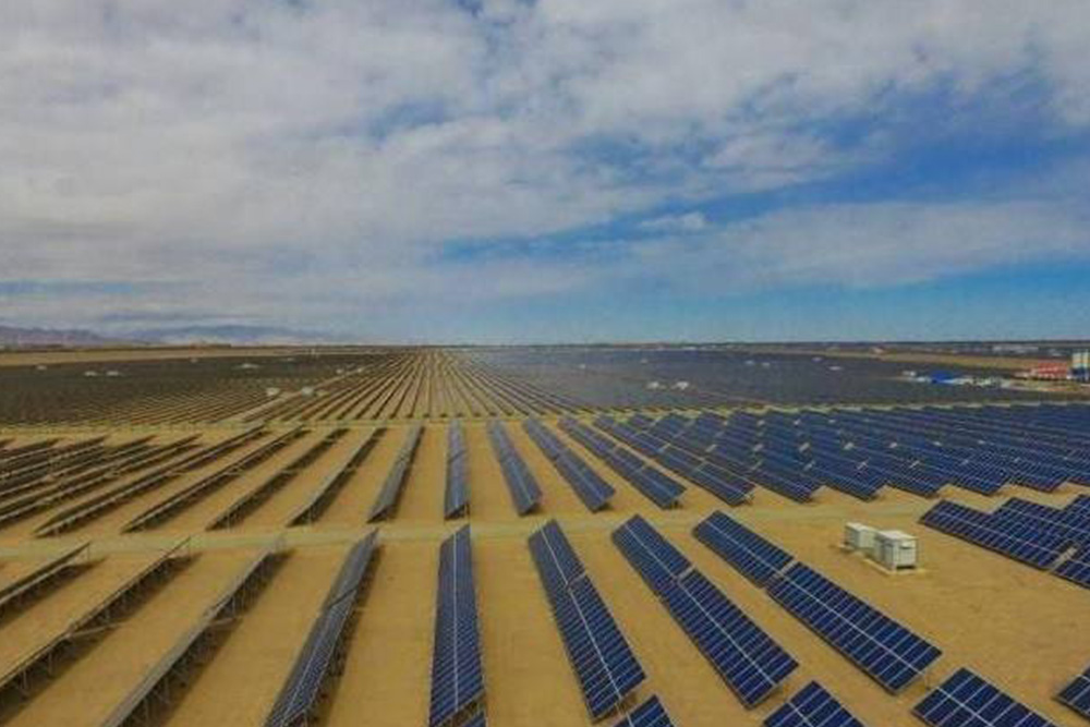 Zonergy demonstrates innovative energy storage ...