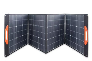folding solar panel charger – Bright Solar Rock...
