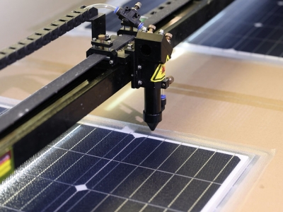 Laser Cutting Workshop