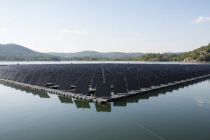 Floating Photovoltaic Power Plants: Solar That ...
