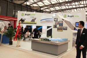 2019 Shanghai Solar PV Exhibition – A Busy and ...