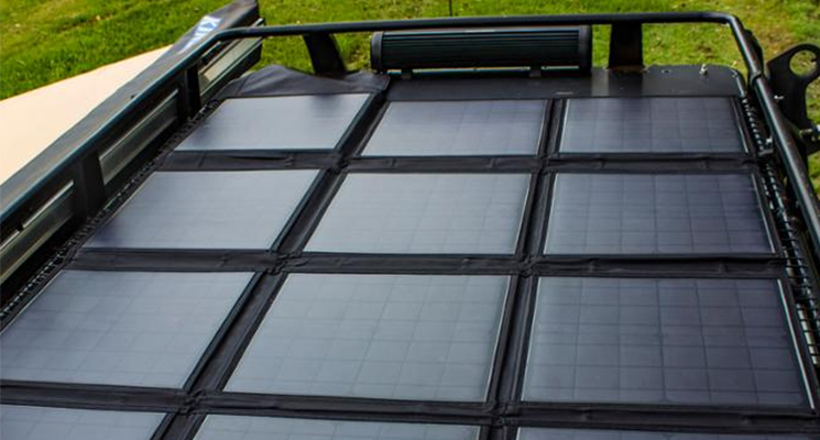 Solar Charger（images 16）