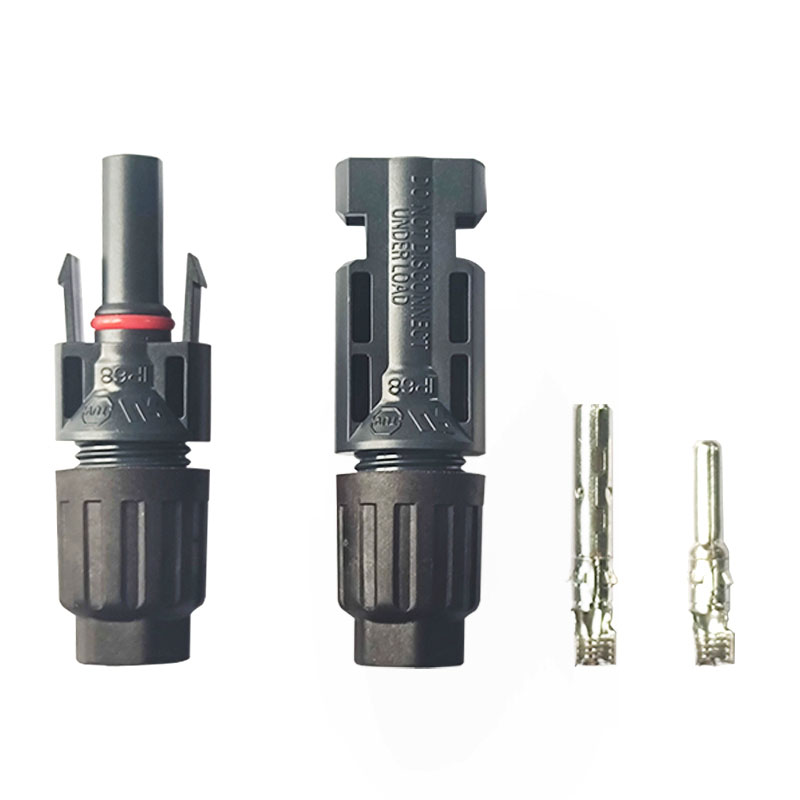 PV-MC (UL New style)1000V