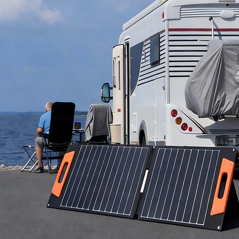 Portable Solar Panels